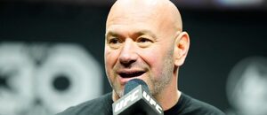 Dana White (UFC)