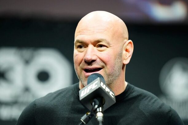 Dana White (UFC)