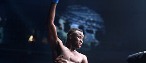 Losene Keita