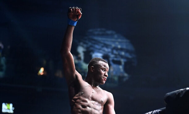 Losene Keita