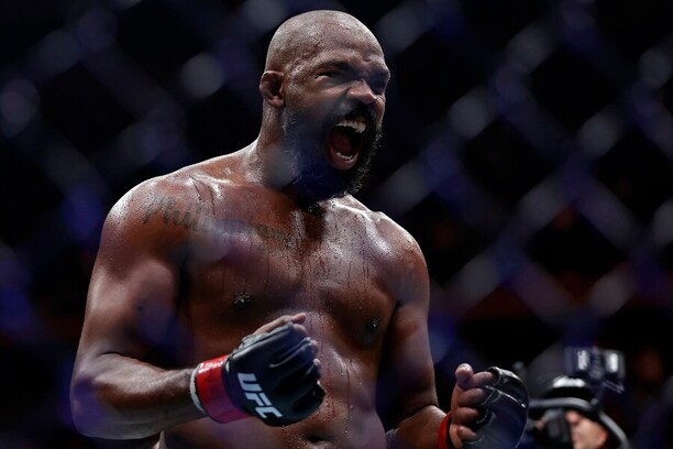 Jon Jones (UFC)