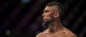 Johnny Walker (UFC) Johnny Walker (UFC)