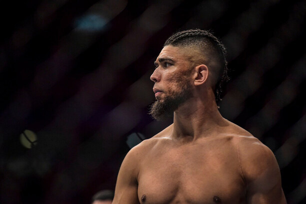 Johnny Walker (UFC)