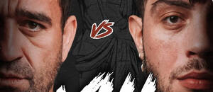 Králi ulice VIII: Ondrík vs. Kotty