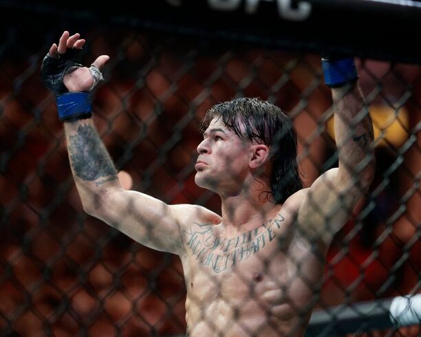 Diego Lopes (UFC)