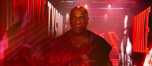 Mike Tyson