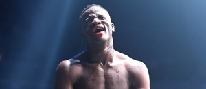 Losene Keita
