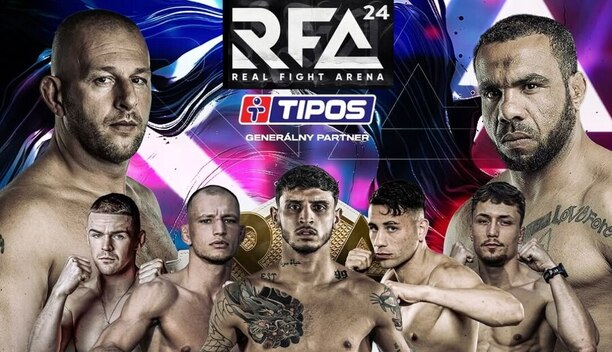 RFA 24