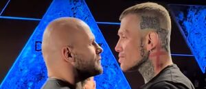 Clash 13: Török vs. Mikulášek Clash 13: Török vs. Mikulášek
