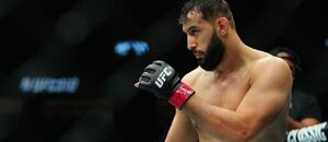 Dominick Reyes (UFC)