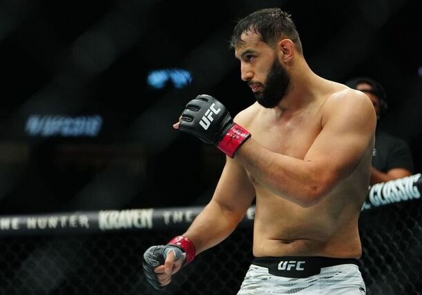 Dominick Reyes (UFC)