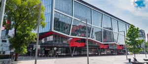 Zimný štadión Ondreja Nepelu, Bratislava Zimný štadión Ondreja Nepelu, Bratislava