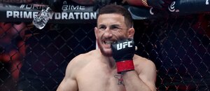 Merab Dvalishvili (UFC)