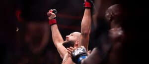 Jiří Procházka (UFC 320)