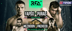 RFA 25