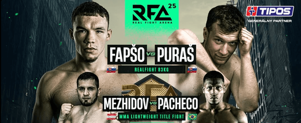 RFA 25