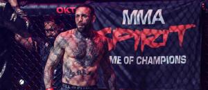Christian Eckerlin (Oktagon MMA)