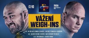 Váženie KSW 111