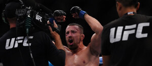 Ľudovít Klein (UFC) Ľudovít Klein (UFC)