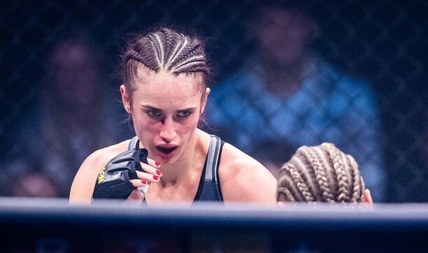 Monika Chochlíková Monika Chochlíková