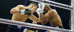 Tomáš Možný (Glory)