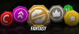 Oktagon Fantasy