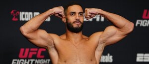Gabriel Bonfim (UFC)