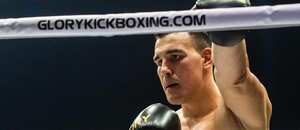 Tomáš Možný (Glory)