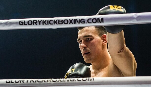 Tomáš Možný (Glory)