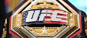Opasok UFC Freedom 250