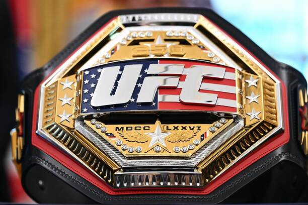 Opasok UFC Freedom 250