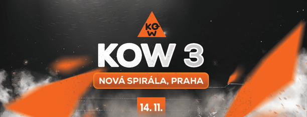 KOW 3