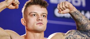 Patryk Kaczmarczyk (KSW)