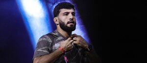 Arman Tsarukyan (UFC)