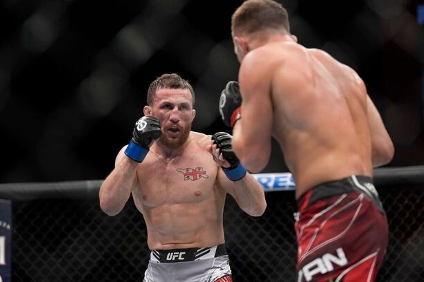 Merab Dvalishvili vs. Petr Yan (UFC)