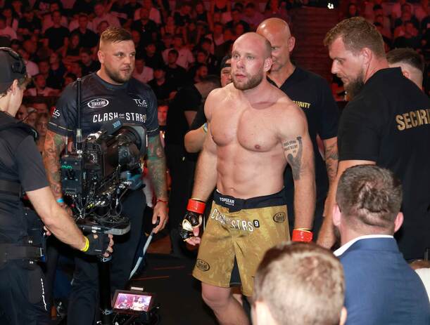 Najväčším favoritom v pyramíde je René Blahovský.