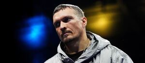 Oleksandr Usyk