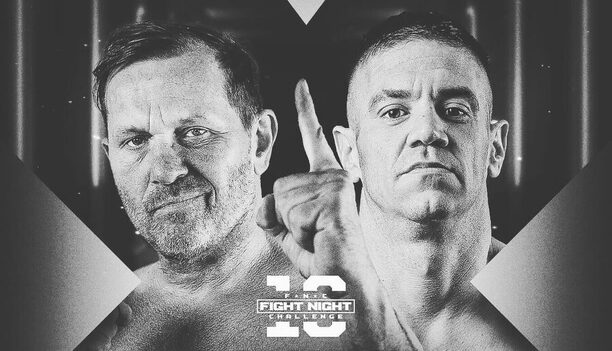 Fight Night Challenge 10: Zápas Soukup vs. Vančura zrušený