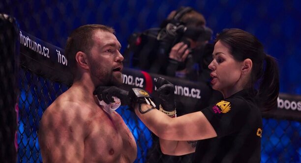 Karlos Benda (Clash)