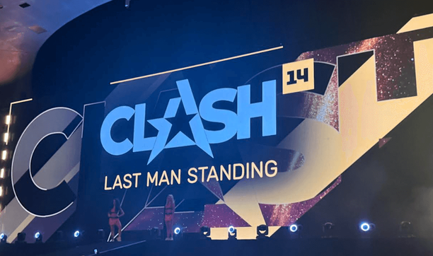 Clash 14