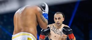 Andreas Stolárik (Frayer Flexking)