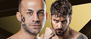 FNC 10: Flexking vs. Zvara