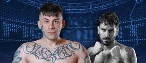 FNC 10: Flexking vs. Zvara