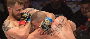 Patrik Kincl vs. Robert Pukač