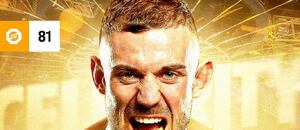 Oktagon Celebrity Series: Raška vs. Tóth