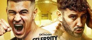 Oktagon Celebrity Series: Yaksha vs. Zvara