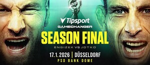 Oktagon 82: Engizek vs Jotko