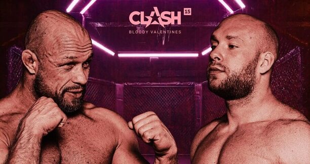 Clash 15: Grznár vs. Blahovský