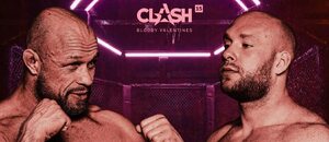 Clash 15: Grznár vs. Blahovský
