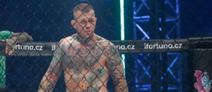 Václav Mikulášek (Clash MMA)